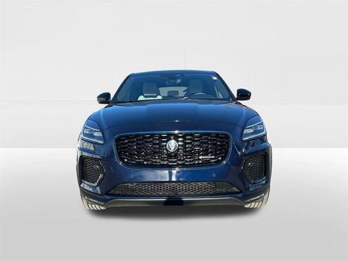 2024 Jaguar E-PACE R-Dynamic SE P250 AWD Automatic