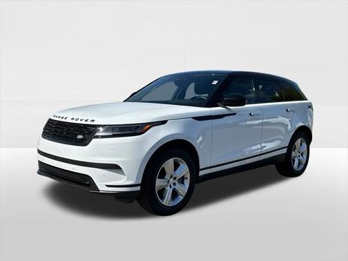 2025 Land Rover Range Rover Velar P250 S