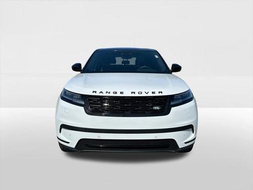 2025 Land Rover Range Rover Velar P250 S