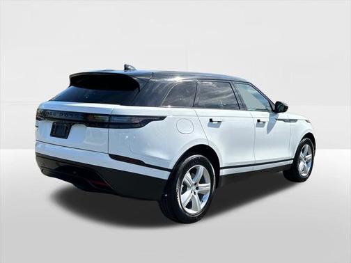 2025 Land Rover Range Rover Velar P250 S