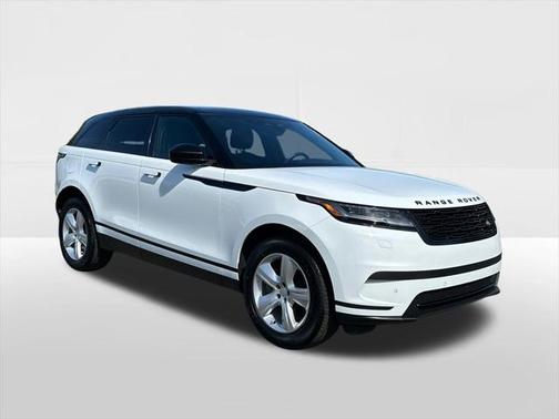 2025 Land Rover Range Rover Velar P250 S