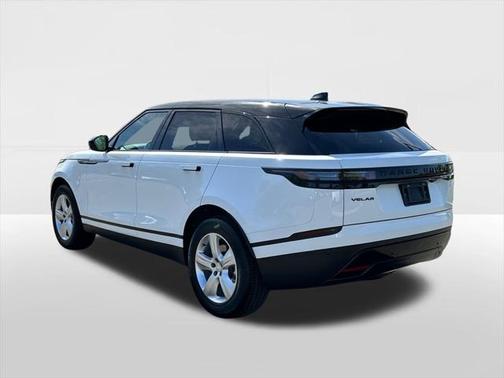 2025 Land Rover Range Rover Velar P250 S