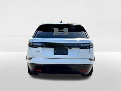 2025 Land Rover Range Rover Velar P250 S