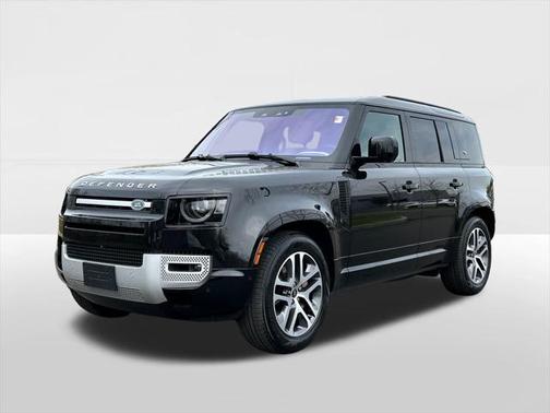 2022 Land Rover Defender 110 XS Edition