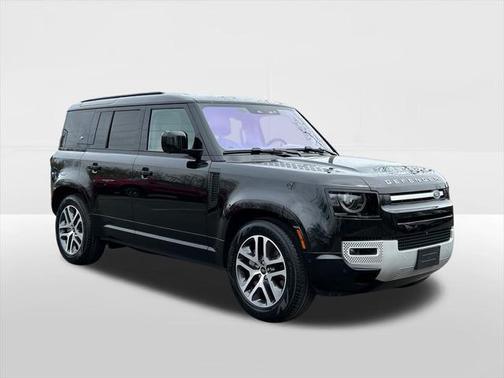 2022 Land Rover Defender 110 XS Edition