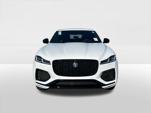 2026 Jaguar F-PACE R-Dynamic S P250 AWD Automatic