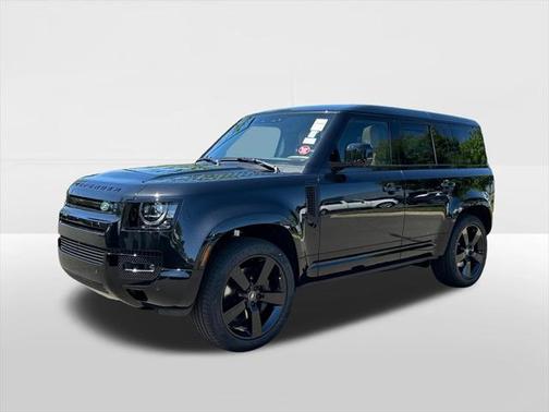 2025 Land Rover Defender 110 P500 X-Dynamic SE