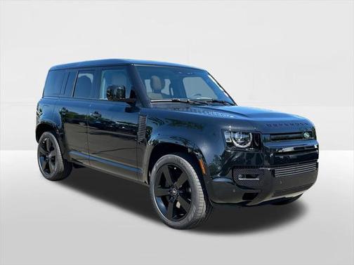 2025 Land Rover Defender 110 P500 X-Dynamic SE