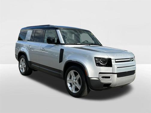 2024 Land Rover Defender 130 P400 S