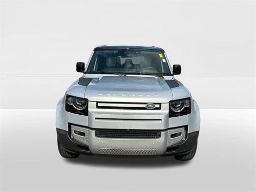 2024 Land Rover Defender 130 P400 S