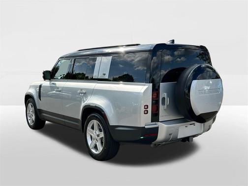 2024 Land Rover Defender 130 P400 S