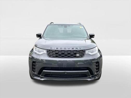 2024 Land Rover Discovery P360 Dynamic SE