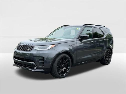 2024 Land Rover Discovery P360 Dynamic SE
