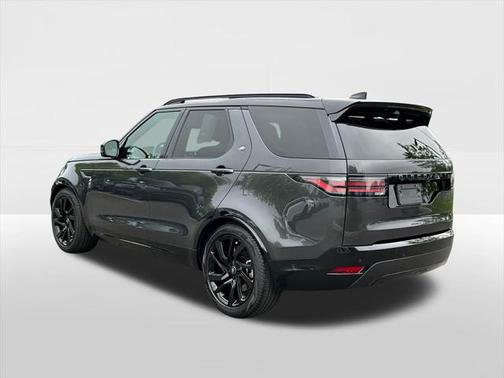 2024 Land Rover Discovery P360 Dynamic SE