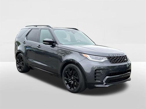 2024 Land Rover Discovery P360 Dynamic SE