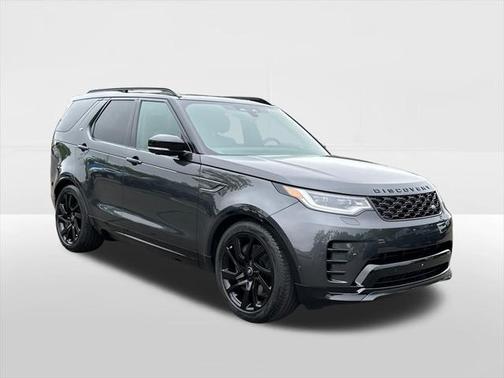 2024 Land Rover Discovery P360 Dynamic SE