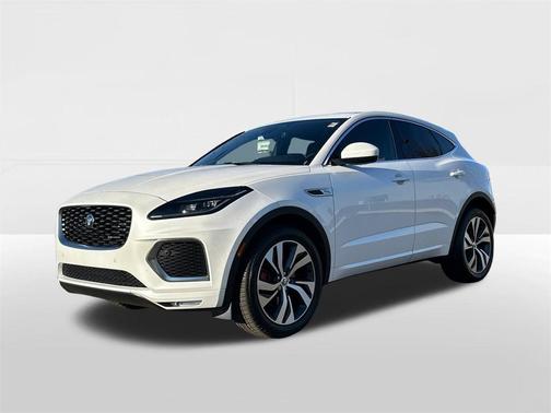 2024 Jaguar E-PACE R-Dynamic SE P250 AWD Automatic