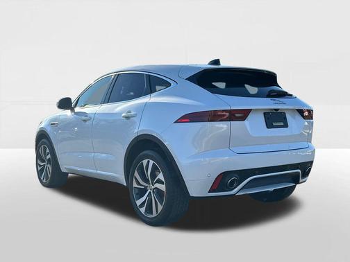2024 Jaguar E-PACE R-Dynamic SE P250 AWD Automatic