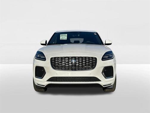 2024 Jaguar E-PACE R-Dynamic SE P250 AWD Automatic