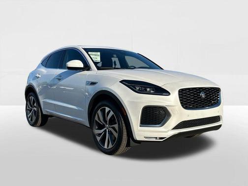 2024 Jaguar E-PACE R-Dynamic SE P250 AWD Automatic