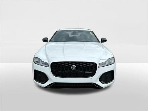 2024 Jaguar XF R-Dynamic SE P250 AWD Automatic