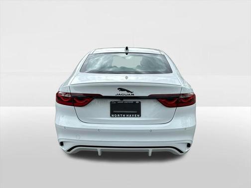 2024 Jaguar XF R-Dynamic SE P250 AWD Automatic