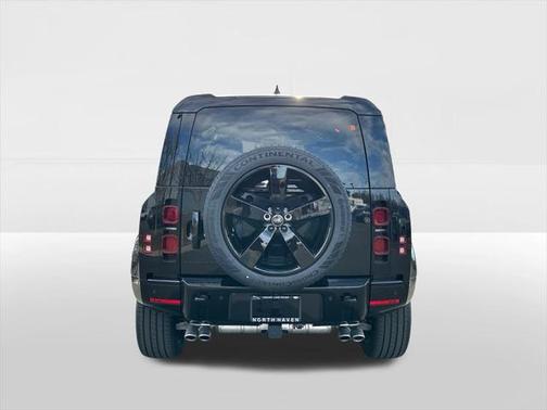 2025 Land Rover Defender 110 P500 X-Dynamic SE