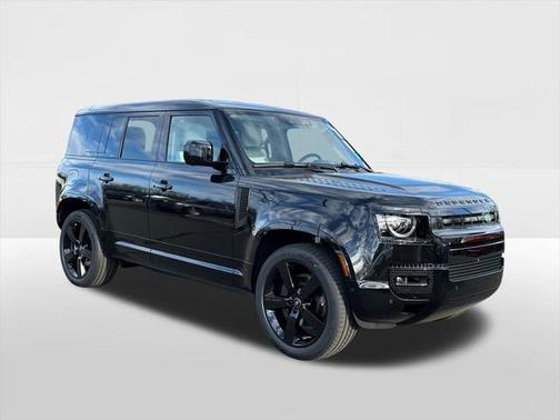 2025 Land Rover Defender 110 P500 X-Dynamic SE