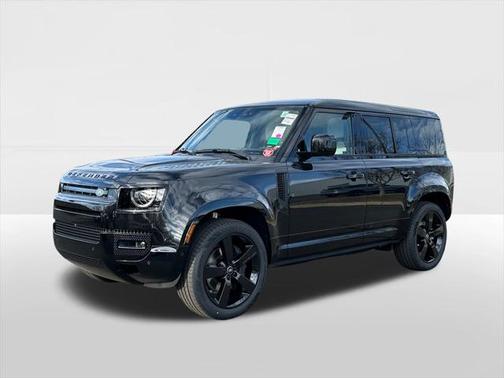 2025 Land Rover Defender 110 P500 X-Dynamic SE