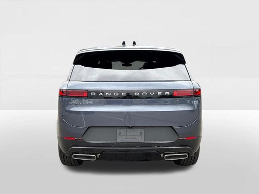 Varesine Blue Metallic 2026 Land Rover Range Rover Sport SE