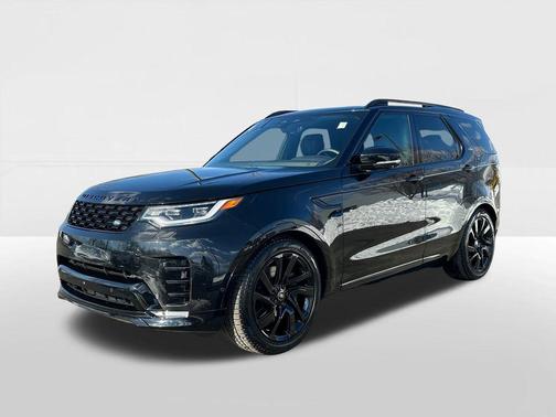 2025 Land Rover Discovery P360 Dynamic SE