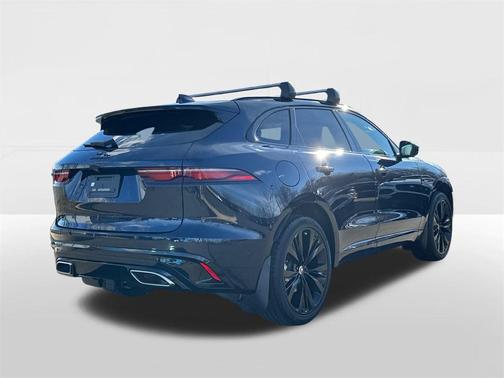 2025 Jaguar F-PACE R-Dynamic S P400 AWD Automatic