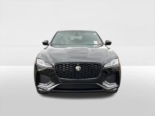 2026 Jaguar F-PACE R-Dynamic S P250 AWD Automatic