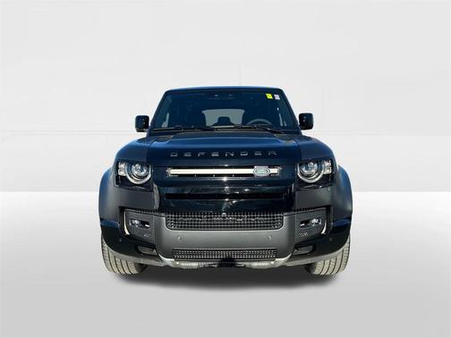 2023 Land Rover Defender 110 Carpathian Edition