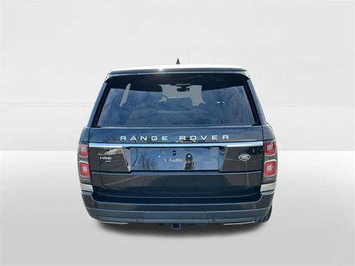 2022 Land Rover Range Rover Westminster