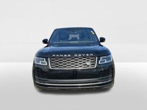 2022 Land Rover Range Rover Westminster