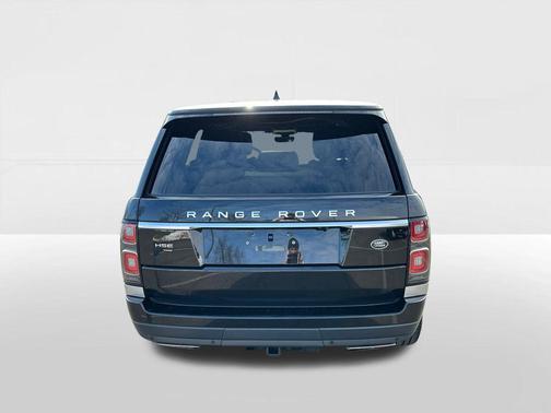 2022 Land Rover Range Rover Westminster