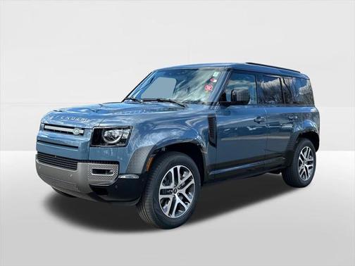 2025 Land Rover Defender 110 P400 X-Dynamic SE