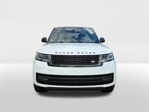 2025 Land Rover Range Rover P400 SE
