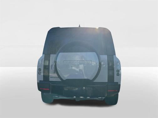 2026 Land Rover Defender S