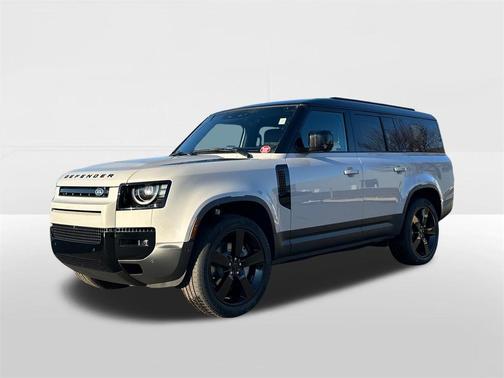 2026 Land Rover Defender S