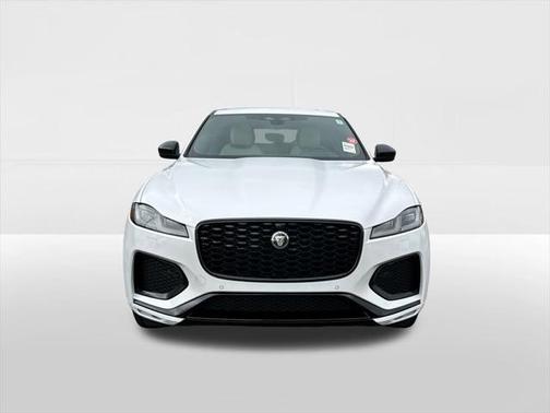 2026 Jaguar F-PACE R-Dynamic S P250 AWD Automatic