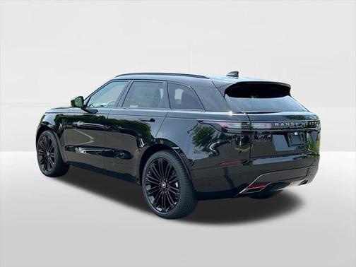 2026 Land Rover Range Rover Velar P400 Autobiography