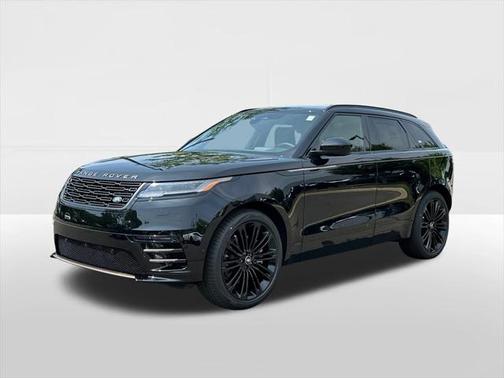 2026 Land Rover Range Rover Velar P400 Autobiography
