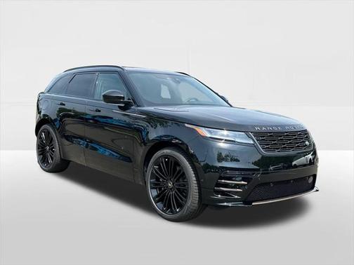 2026 Land Rover Range Rover Velar P400 Autobiography