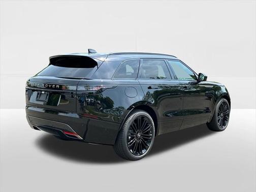 2026 Land Rover Range Rover Velar P400 Autobiography