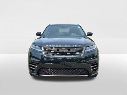 2026 Land Rover Range Rover Velar P400 Autobiography