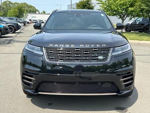 2026 Land Rover Range Rover Velar P400 Autobiography