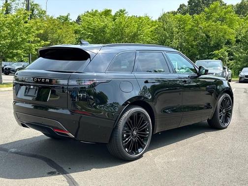2026 Land Rover Range Rover Velar P400 Autobiography