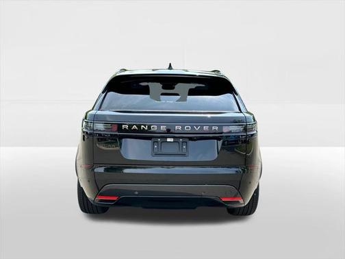 2026 Land Rover Range Rover Velar P400 Autobiography